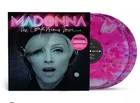 MADONNA THE CONFESSIONS TOUR LIVE - PURPLE / PINK SPLATTER 2LP VINYL RSD 2026