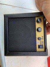 PG-05 5w Guitar Amplifier - Mini