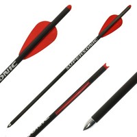 10 StüCk X-BOW Fma Supersonic - Carbonbolzen - Standard