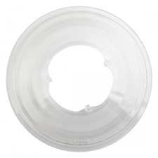 Sunlite bicycle wheel spoke protector for 28 hole wheel 18956