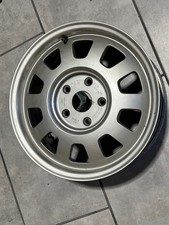 Audu A4 A6  Alufelge Felge 8D0601025D geschmiedet