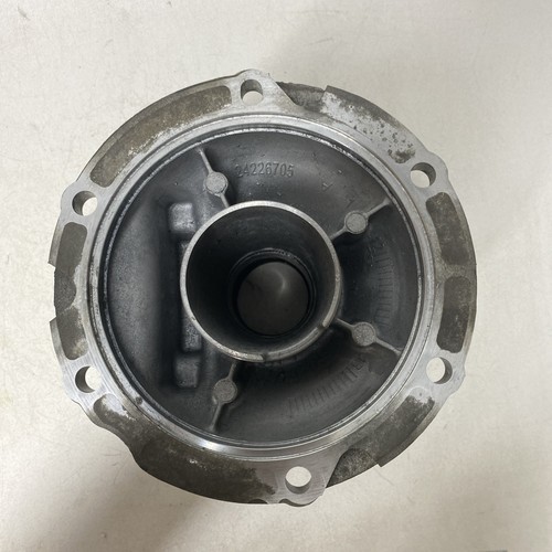 GM 06-Up 6L90 Ext Housing 2WD 5 7/8" Long, 2 Bolt Mount, 3.020"OD Real 24226705 - Picture 3 of 5