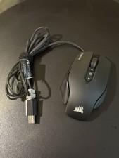 Corsair M65 RGB PRO Wired Gaming Mouse Excellent Condition