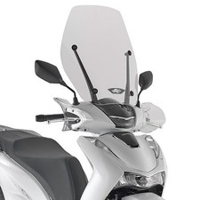 KAPPA Wind Screen Fits HONDA SH 125-150 (2020 > 2025)