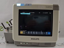 Philips IntelliVue MP5T Patient Monitor