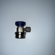 Parker RC01C-002 Quick Coupler, Automotive, Blue, Female