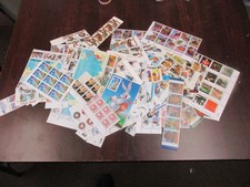 Discount Postage, 1500 32 cent USPS stamps, Face Value $480.00, Mint NH