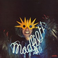 Madfilth - Vinyl Record 12 Album - F600Z
