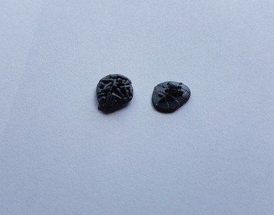 Debris Ammo Bases Decoration Bits - Space Marine Devastator Squad Warhammer 40k