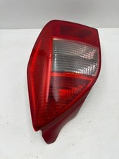 Feu arrière Citroen C2