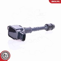 ZüNdspule Esen SKV 03SKV129 FüR Almera Primera Nissan N16 P11 Tino V10 P12 12V 2