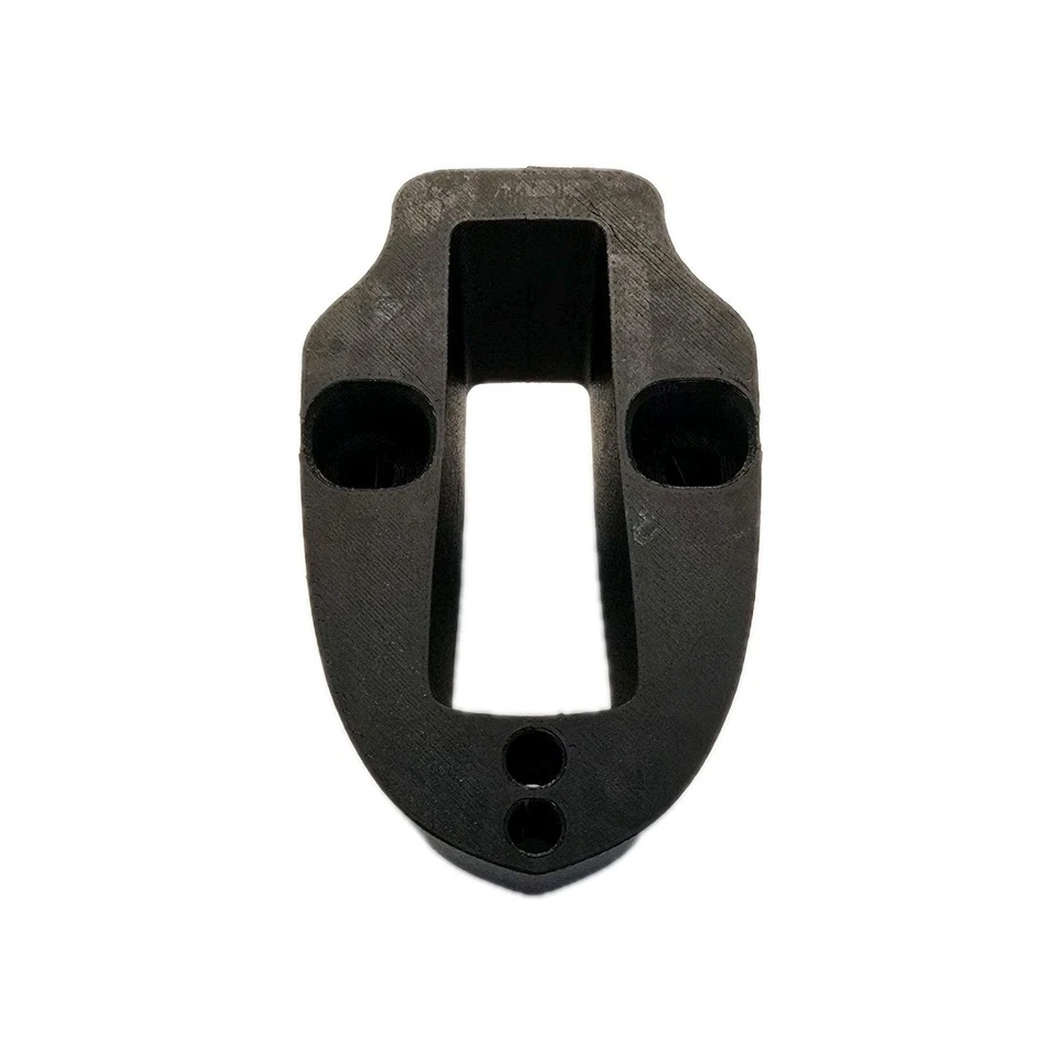 AERO SPACER Trek Bontrager First Generation Speed Concept Spacer Extension - Image 4 of 4