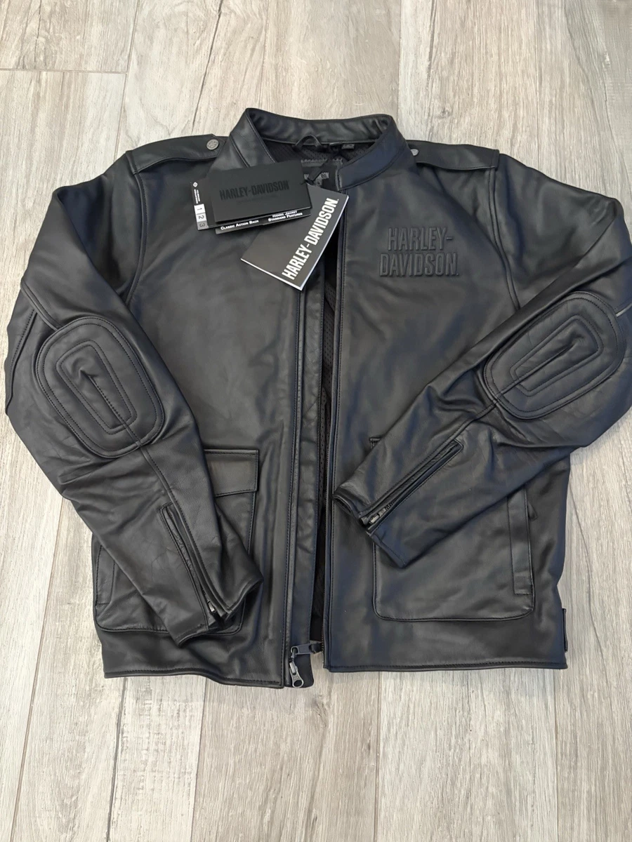 Collectible Harley-Davidson Jackets | eBay