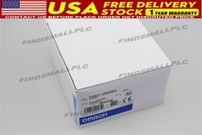 1 PCS OMRON Rotary Encoder E6B2-CWZ6C 2000P/R NEW IN BOX