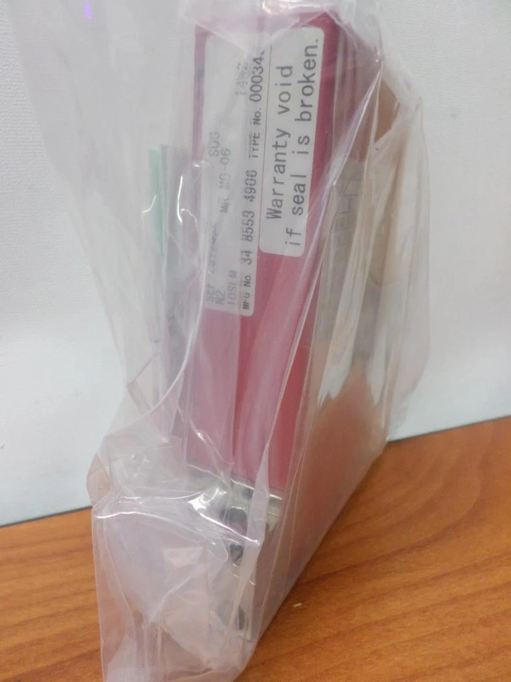 Horiba STEC SEF-Z512MGX Gas N2 10 SLM Fitting 14W2 Mass Flow Controller - Image 4 of 4