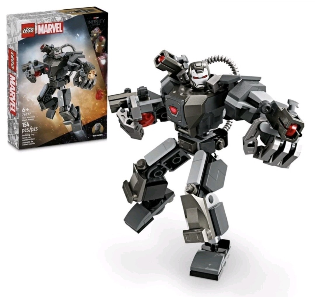 Toy New