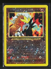 entei pokemon card 6 64 Neo Revelation Holo 1st Edition 6/64 NM GEM MT! FREE NEXT DAY AIR Entei and Energy cards attached to it arent affected by effects from Trainer cards other than Stadium cards Entei - 028/190 - SV4a: