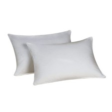 Envirosleep Dream Surrender Two Queen Cluster Pillow Set 2 Pillows