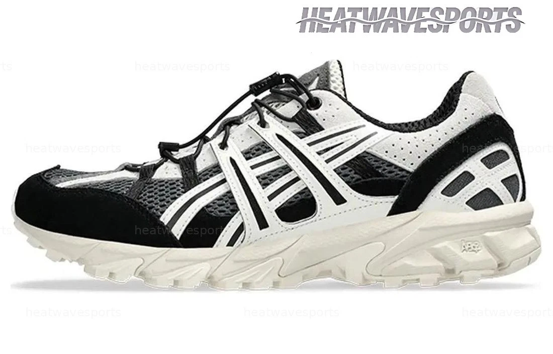 Asics Gel Sonoma 15-50 Carrier Grey White Alyssum for sale | eBay