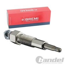 Bougies de préchauffage Kia BESTA