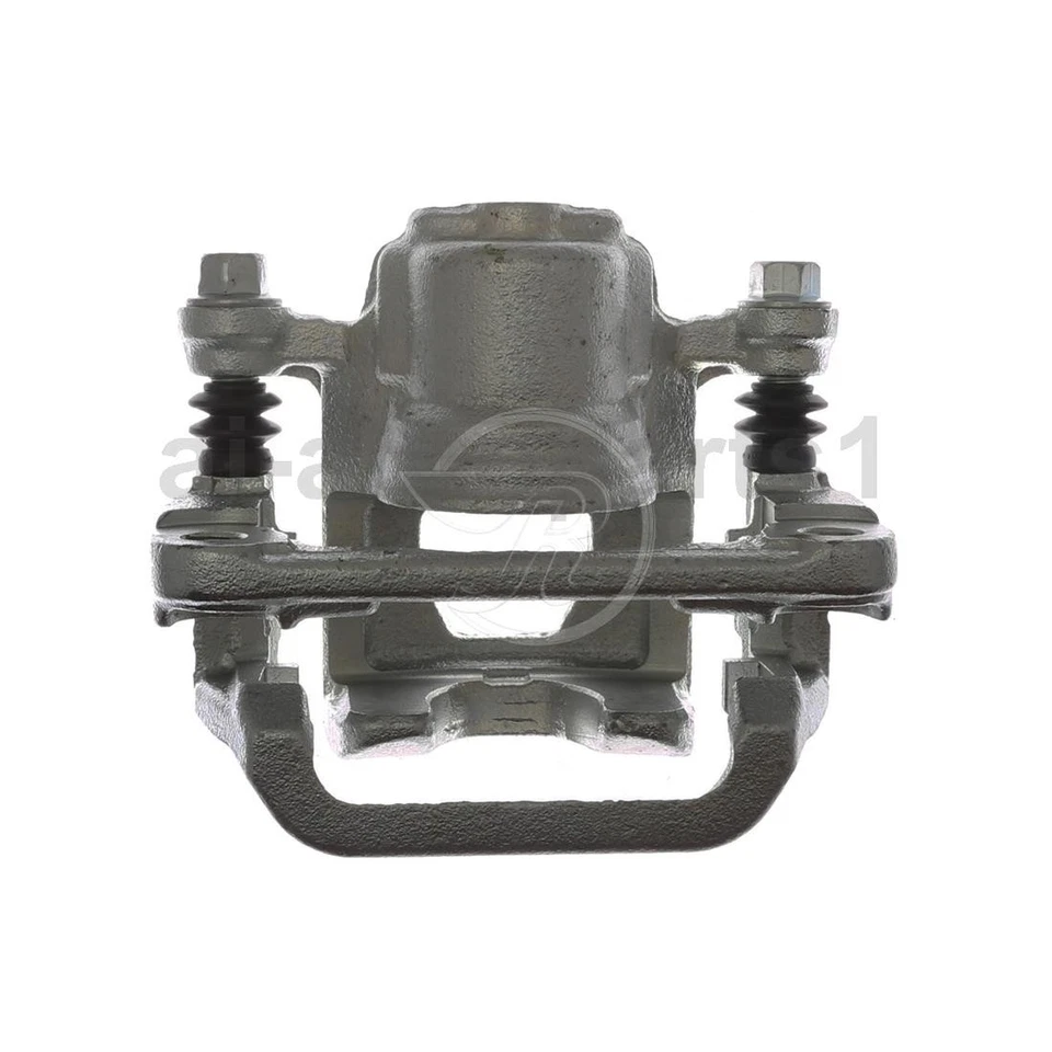 Pinzas de freno y pastillas de freno trasero izquierdo derecho Nissan Altima 2009-2012 Foto 4 de 4