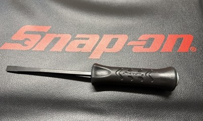 Snap-On 10'' Straight Blade Striking Prybar (MPBS10A) NEW