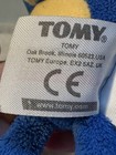 Sonic The Hedgehog Tomy Plush Pointed Finger 8” T22388/T22530 Sega Collection — photo 9