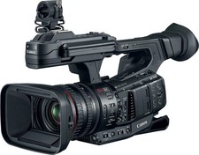 Canon XF-705 Professional 4K Camcorder