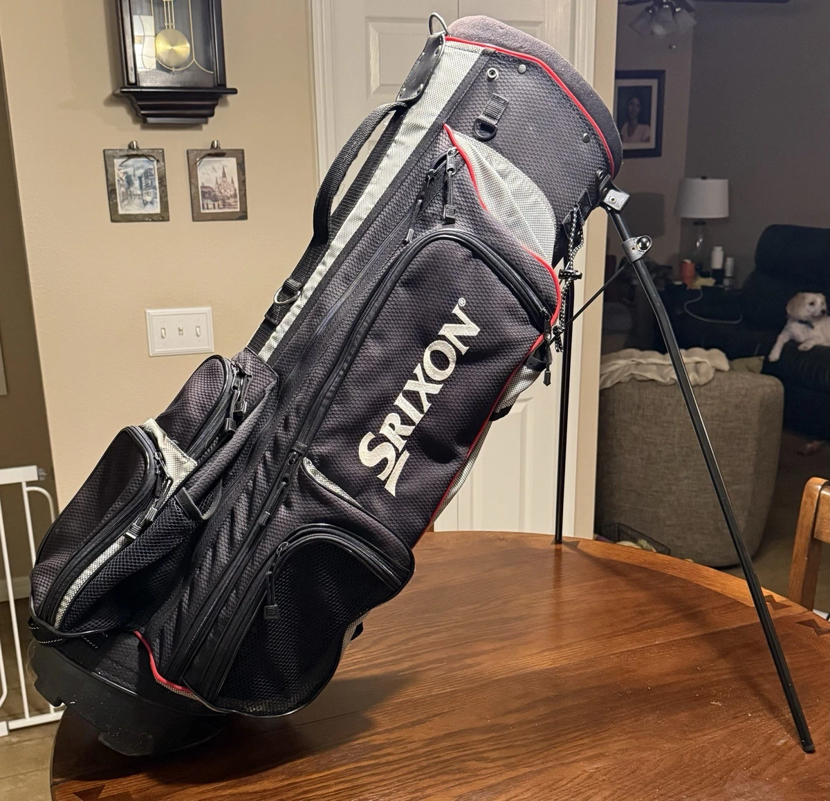 Srixon Golf Bags 4-way Dividers for sale | eBay