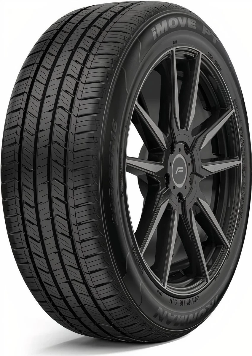 Ironman 225/55/17 Car & Truck Tires for sale | eBay