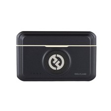 Hollyland Lark M2 Wireless Lavalier Mic Camera  3RX Charging Case