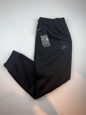 Nike Tech Fleece Jogginghose Schwarz Größe L