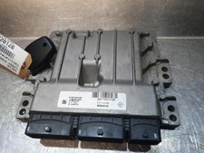 Moteur Dacia LODGY 