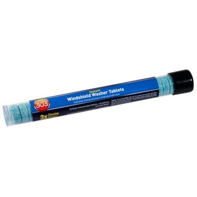 303 (230395) Products Automotive Instant Windshield Washer 25 Count (Pack of 1)