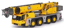 CONRAD, Grue mobile GROVE GMK 4100L-2, échelle 1/50, CON2124/0