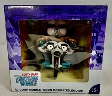 South Park: The Fractured But Whole - RC Coon Mobile Cartman Figure