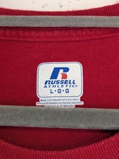 Russell Athletic T-Shirts for Men for sale UK