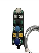 Dennis Eagle Control Box 1004880 REV 2 New