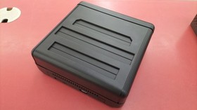 CYBER GADGET CY-RF-BBK Retro Freak