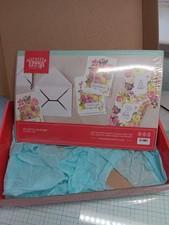 Paper Pumpkin- Blissful Blooms Card Kit - New Stampin Up