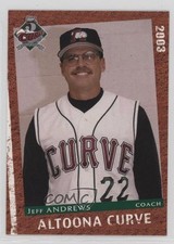 2003 Grandstand Altoona Curve Jeff Andrews 0q3