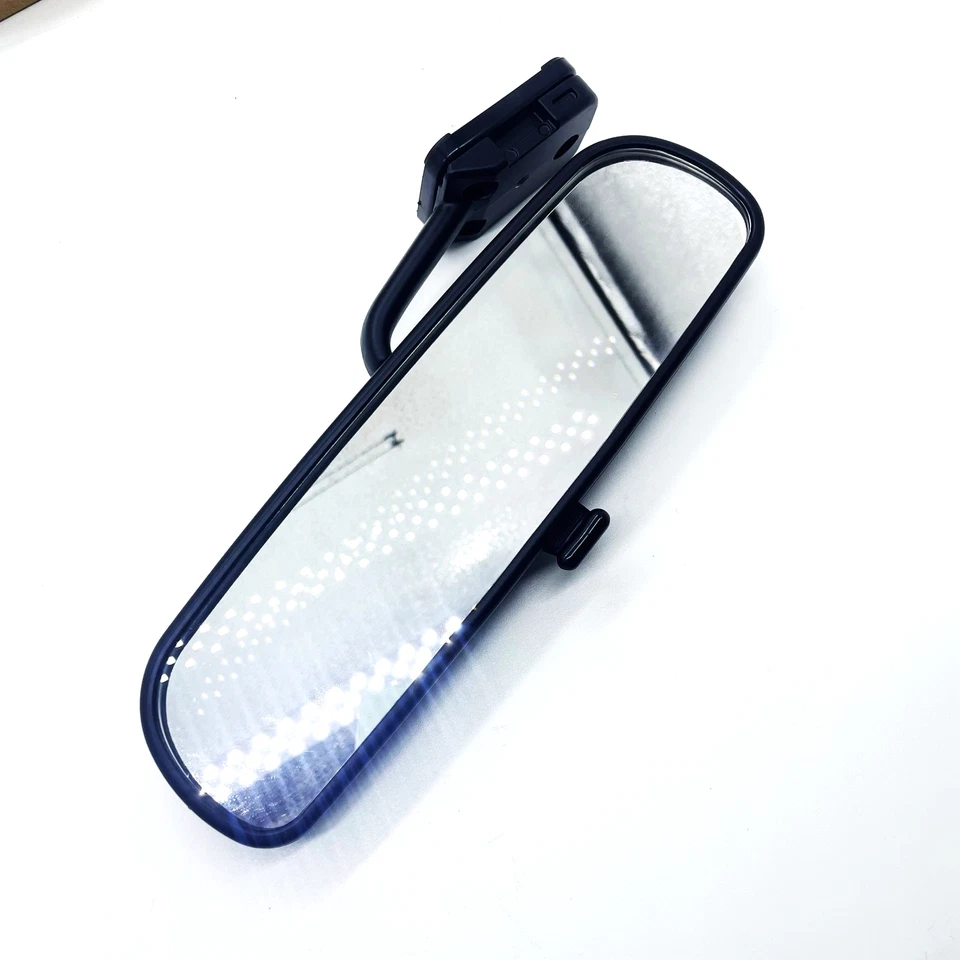 New Interior Rear View Mirror Fits For Honda Civic 1.6L 1996 1997 1998 1999 2000 Foto 3 de 4