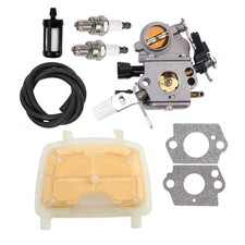 C1Q-S121C Carburateur pour STIHL MS171 MS181 MS211 MS 181 171 211 Tronçonneus...