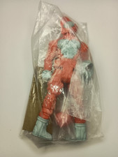 Glyos Hyper Knight Orange Toy Pizza Knights Of The Slice New