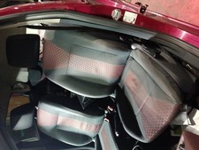 SEDILE ANTERIORE SINISTRO /