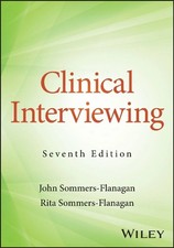 Clinical Interviewing 7th Edition by John Som...
