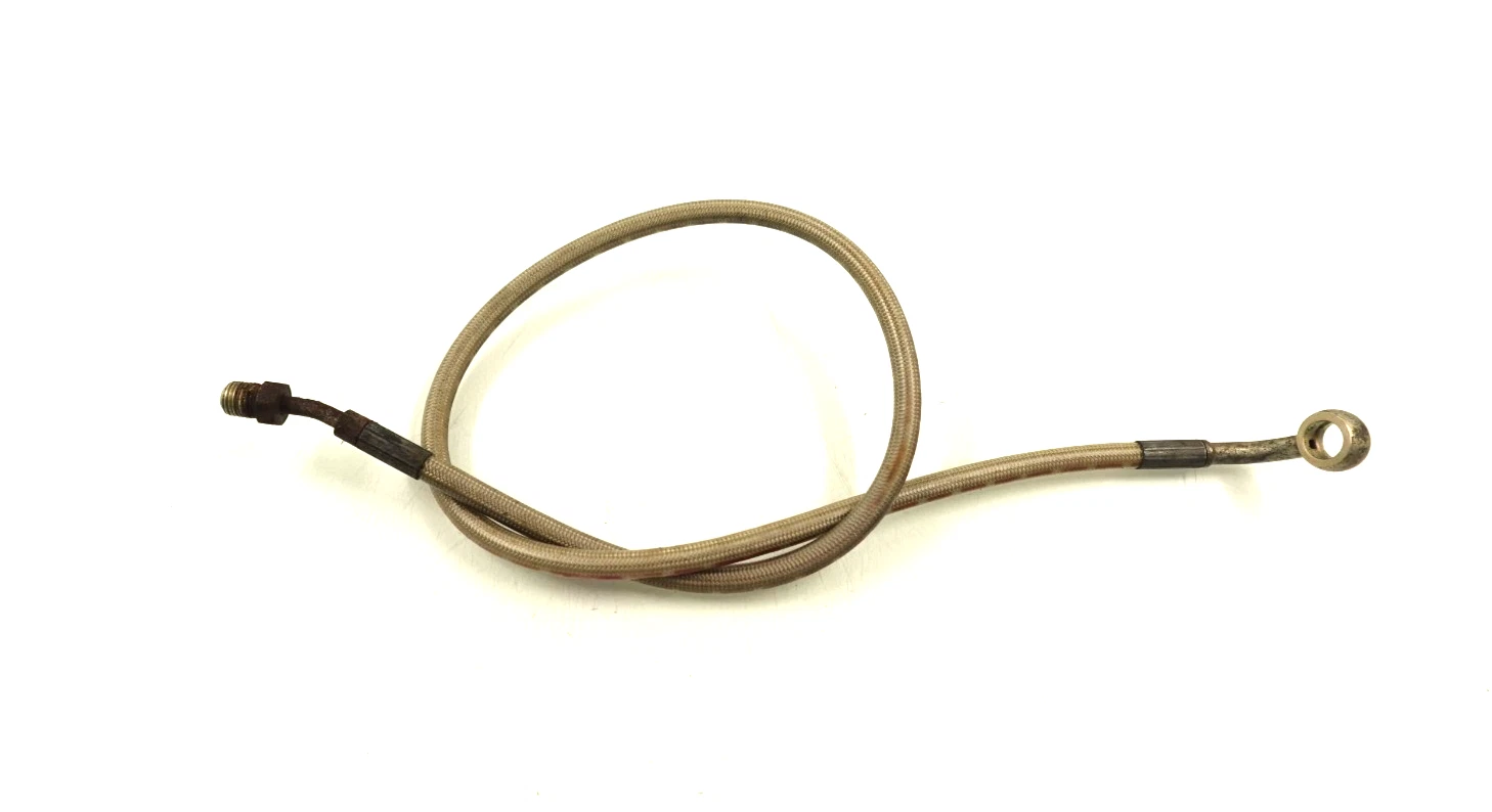 2013 Polaris Ranger 400 MS, 2015-2022 Ranger EV OEM LH Left Rear Brake Line