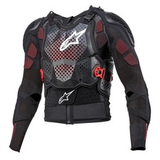 Alpinestars Protektorjacke Bionic Tech V3 Sch...