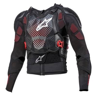 Alpinestars Protektorjacke Bionic Tech V3
