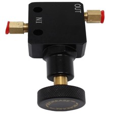 Adjustable Proportioning Valve Brake Proportioning Valve Universal Hot Rods 316